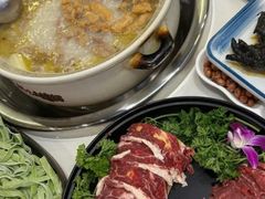-土连锅·现熬养生汤锅(梁家巷店)