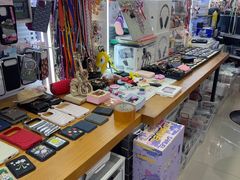 -华强电子世界(深圳二店)