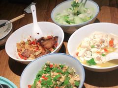 -农耕记·湖南土菜(龙岗熙和园店)