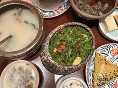 -那拉提之疆·新疆菜(美院店)