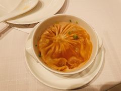 鲜蟹肉龙虾汤包-北京厨房(SKP店)