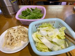 -张氏父子常德肠子馆(贺龙店)