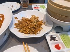 -黑窑厂糖油饼烤鸭·清真菜(旗舰店)