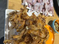 -铭记蛙小仙·活蛙畅享(CBD万达广场店)