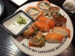 -松子料理(亮马桥店)