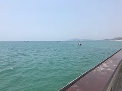 -红月湾海鲜饭店•沙滩海景(双月湾店)