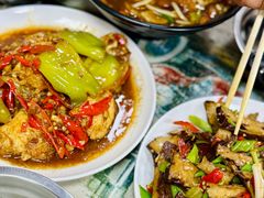 -文杰餐馆(南洪时尚风情街店)