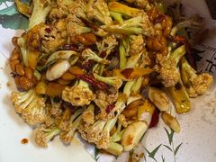 -百味地锅鸡(二店·财校分店)