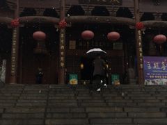 -不倒翁·徽天下名菜楼(马鞍山路店)