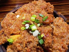 -山城欢现炒食堂(上海城店)