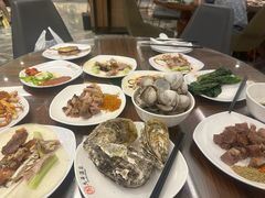 -天津瀚金佰九号温泉酒店(南楼地铁站店)