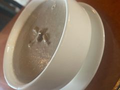 奶油蘑菇汤mushroomS-布拉格餐厅· 中欧捷克菜(全国首店)