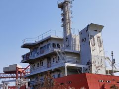 -上海海事大学(临港校区)