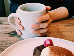 -Vanilla Specialty Coffee(八大关店)