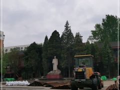 -周恩来同志少年读书旧址