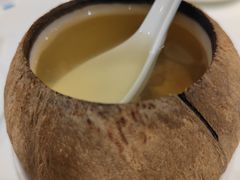 椰子鸡-金鼎轩(亚运村店)