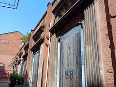 -大韩民国临时政府旧址