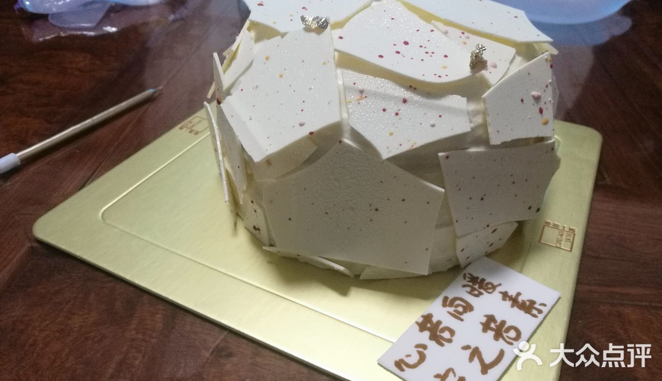 我的生活仪式感🍰