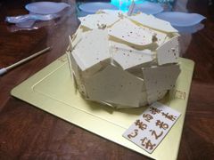 -福气鲜活面包·生日蛋糕