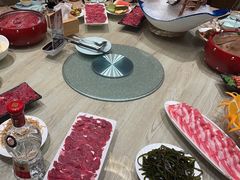 -石鼎香·非遗淮扬火锅(江都龙川桥店)