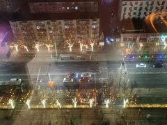 -C lounge(通州万达店)