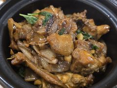 -翡翠拉面小笼包Crystal Jade(上海浦东国际机场T1店)