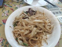 -芳姨广东砂锅粥(张庄路店)