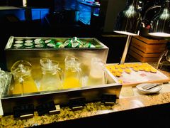 自助取餐区-马哥孛罗咖啡厅·Cafe Marco (厦门马哥孛罗东方大酒店)