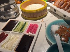 -雀蓝川菜(滨湖万象汇店)