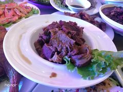 -阿拉佰饭店(西关店)