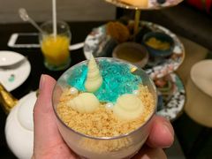 -行者书屋大堂吧 ·下午茶(南京圣和府邸酒店)