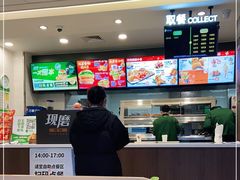 -德克士(通惠门店)