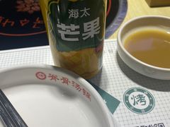 -韩香福脊骨汤锅(上杭路店)