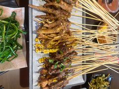 -林二哥宜烤官·宜宾小烧烤