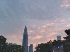 -深圳湾公园(南山区)