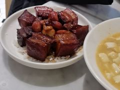 -南小馆(迪士尼小镇店)