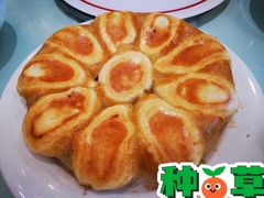 -良友·海鲜青岛菜(五四广场店)