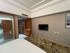 -维也纳酒店(华为广州研发中心罗冲围店)