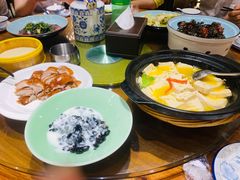 -再回头私房菜·老南京菜