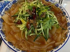 -老都一处饺子馆(道里店)