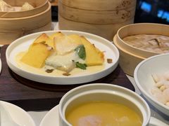 -翡翠江南(国贸商城店)