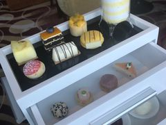 -上海龙之梦万丽酒店