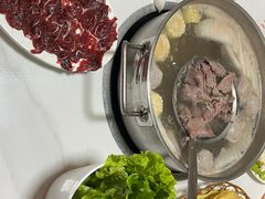 -万祥牛肉火锅(金龙店)