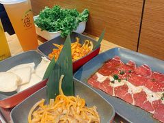 -新石器烤肉(无锡万象城店)