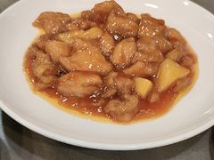 -烤肉宛饭庄(北新桥店)