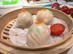 -禄运茶居·手工点心(猎德店)