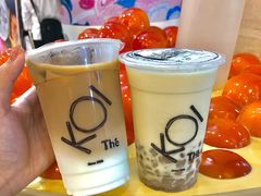 -KOI Thé(正佳广场店)