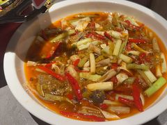 -麻都·成都菜(人民广场店)