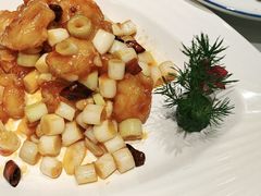 -紫光园·烤鸭·北京菜(劲松店)