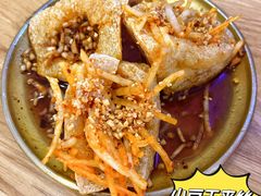 -小豆海棠(嘉兴路店)